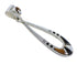 Southwestern Sterling Silver Multicolor Pendant YX70749